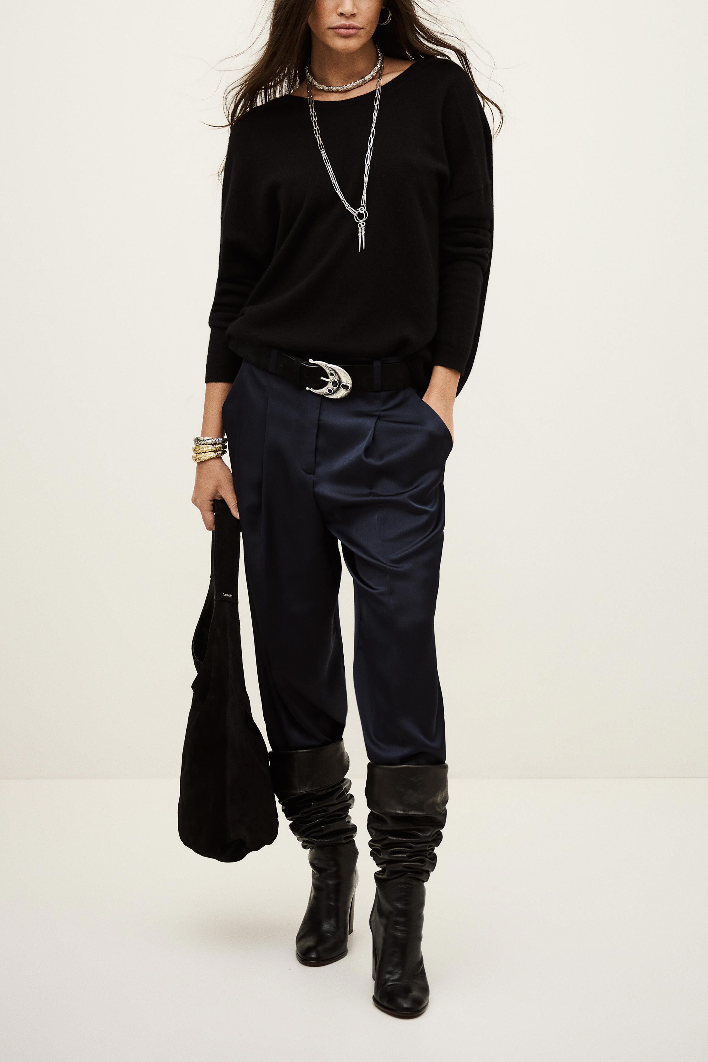 TROUSER CHEERLY