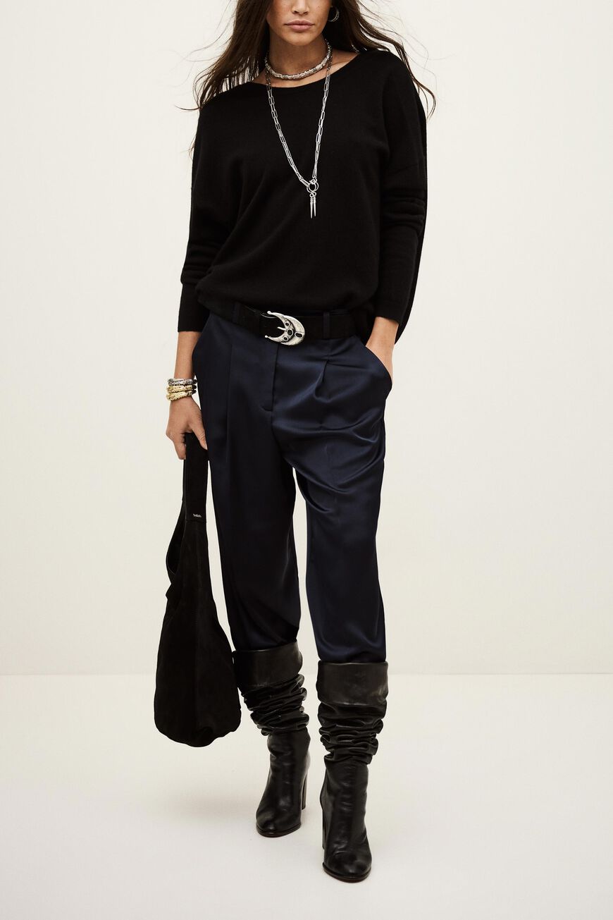 TROUSER CHEERLY