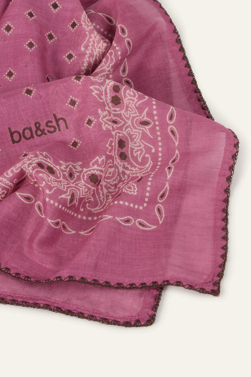 scarf FARY