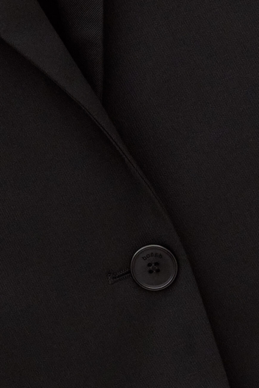 veste CAYNE