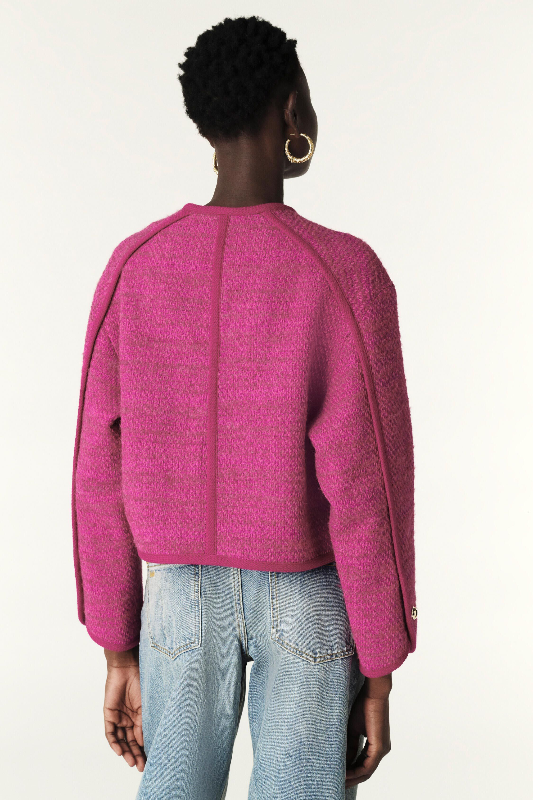 jacket BRITTANY