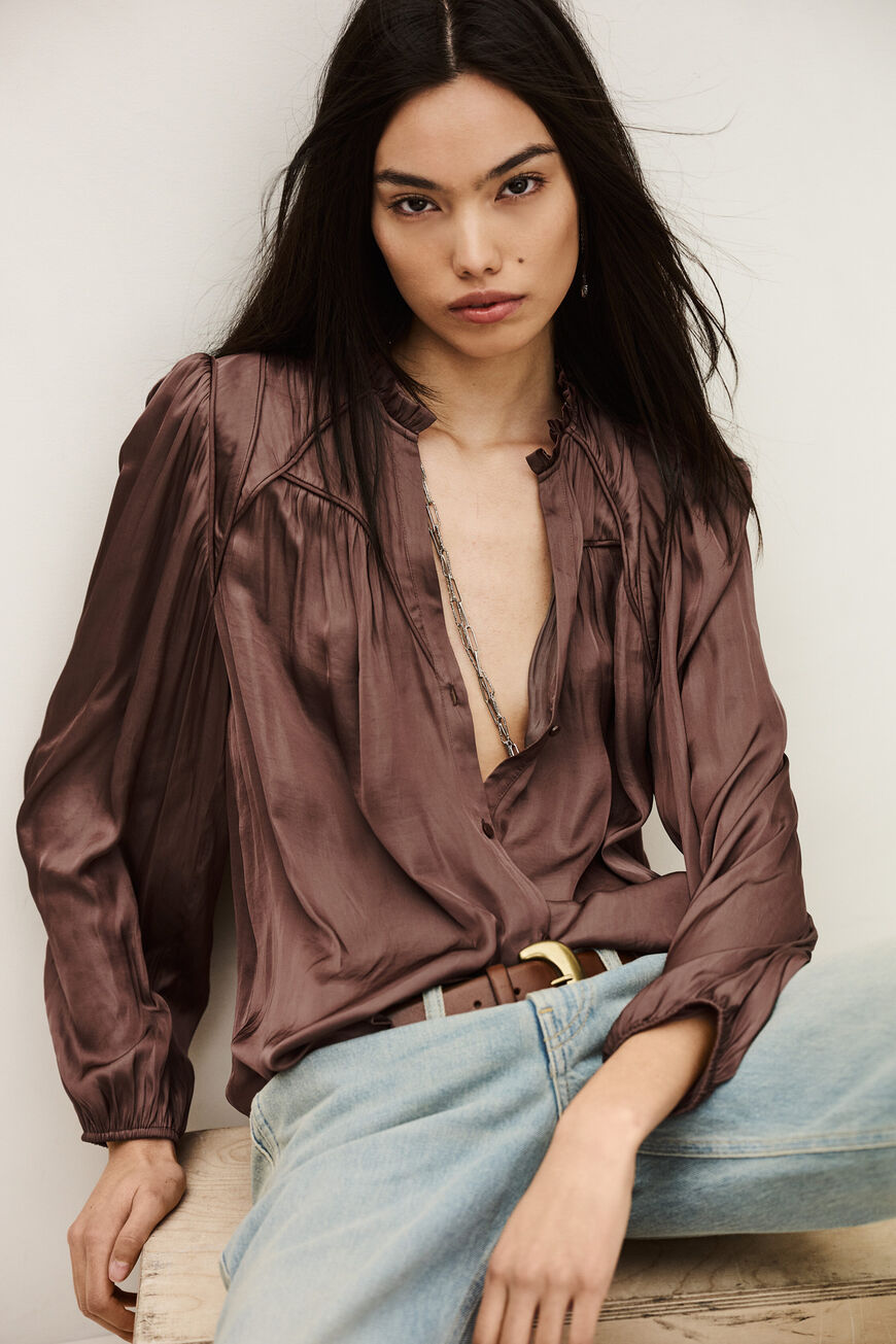 SHIRT CESIRA