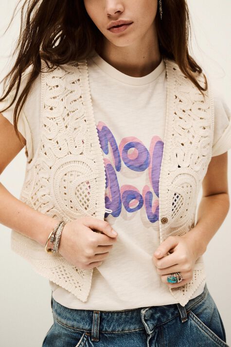 t-shirt MISTI