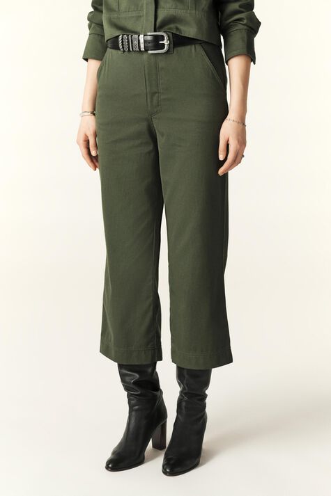 trousers ESTIN