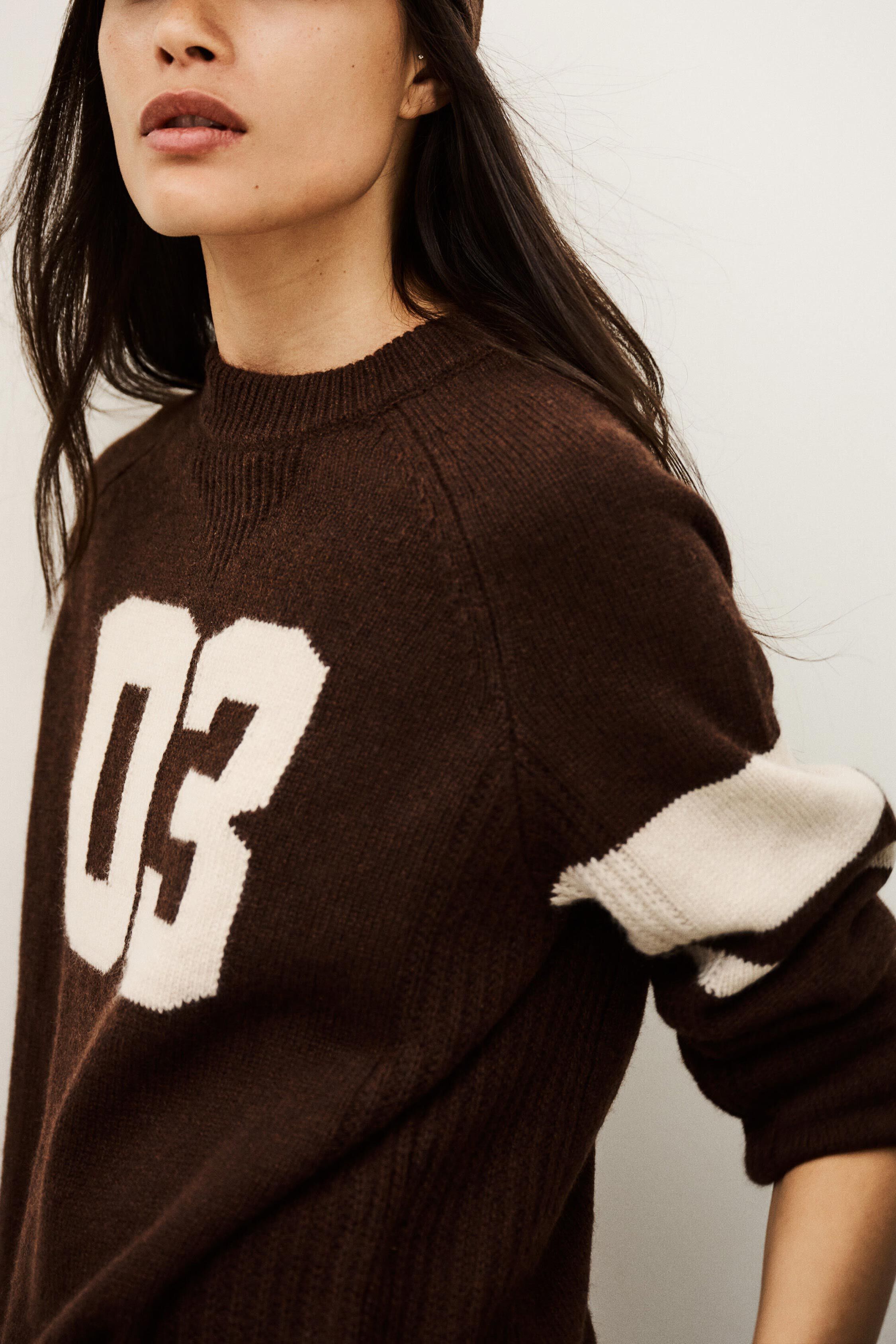 JUMPER COBE