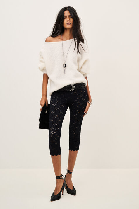 PANTS LEMA