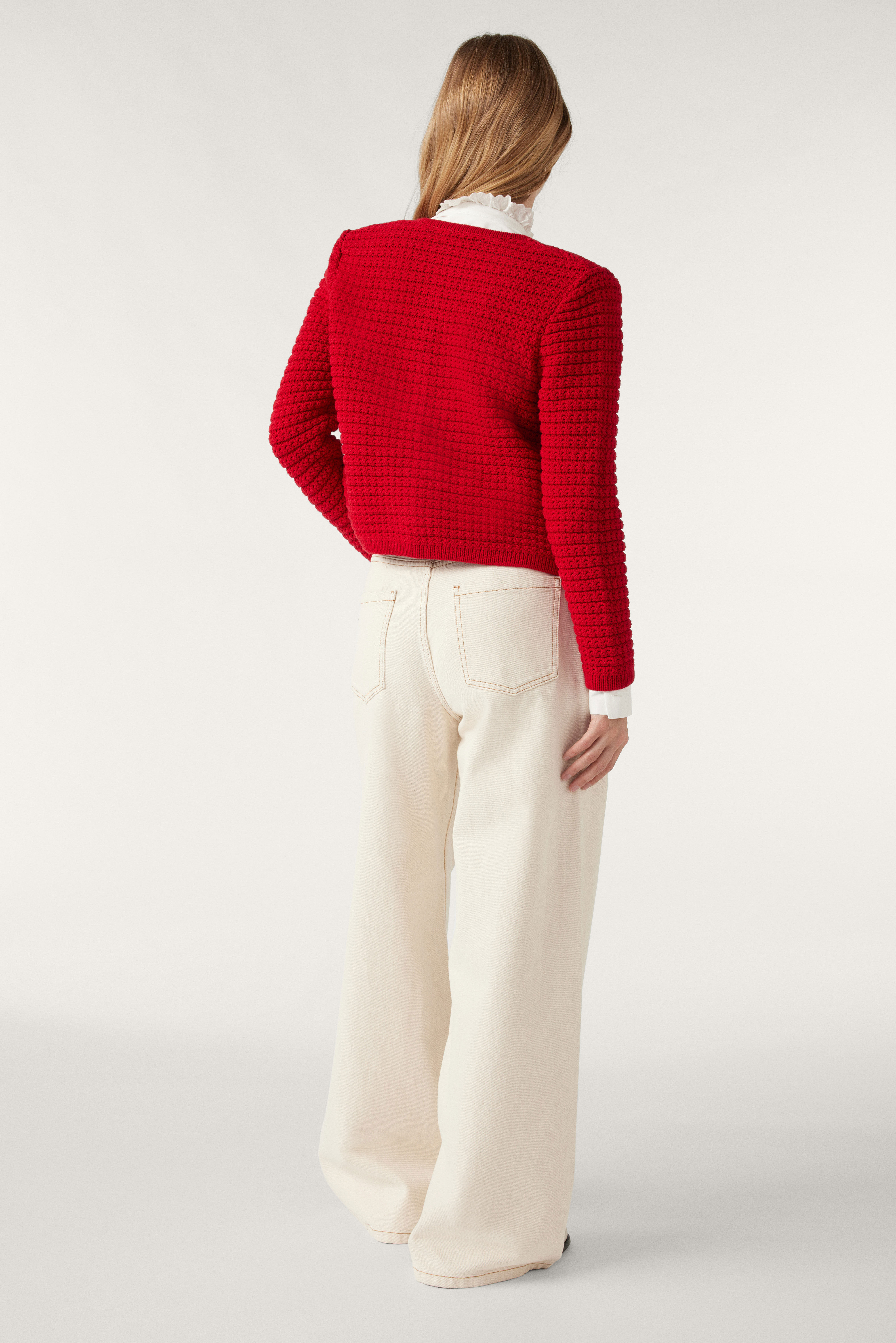 cardigan GASPARD