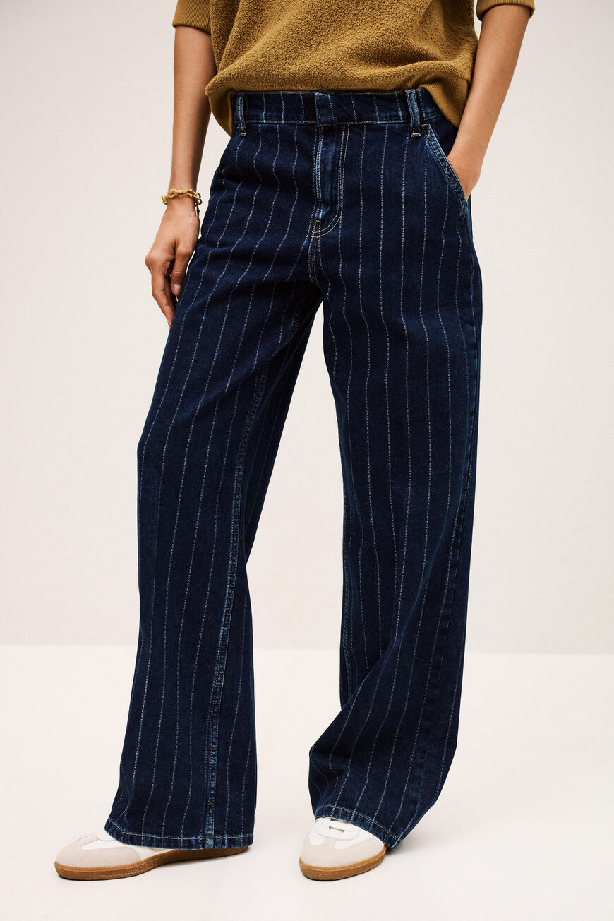 trousers VECCHI