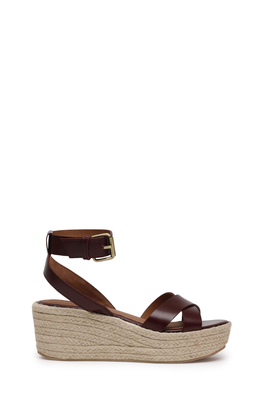 SANDALES CIXTINE