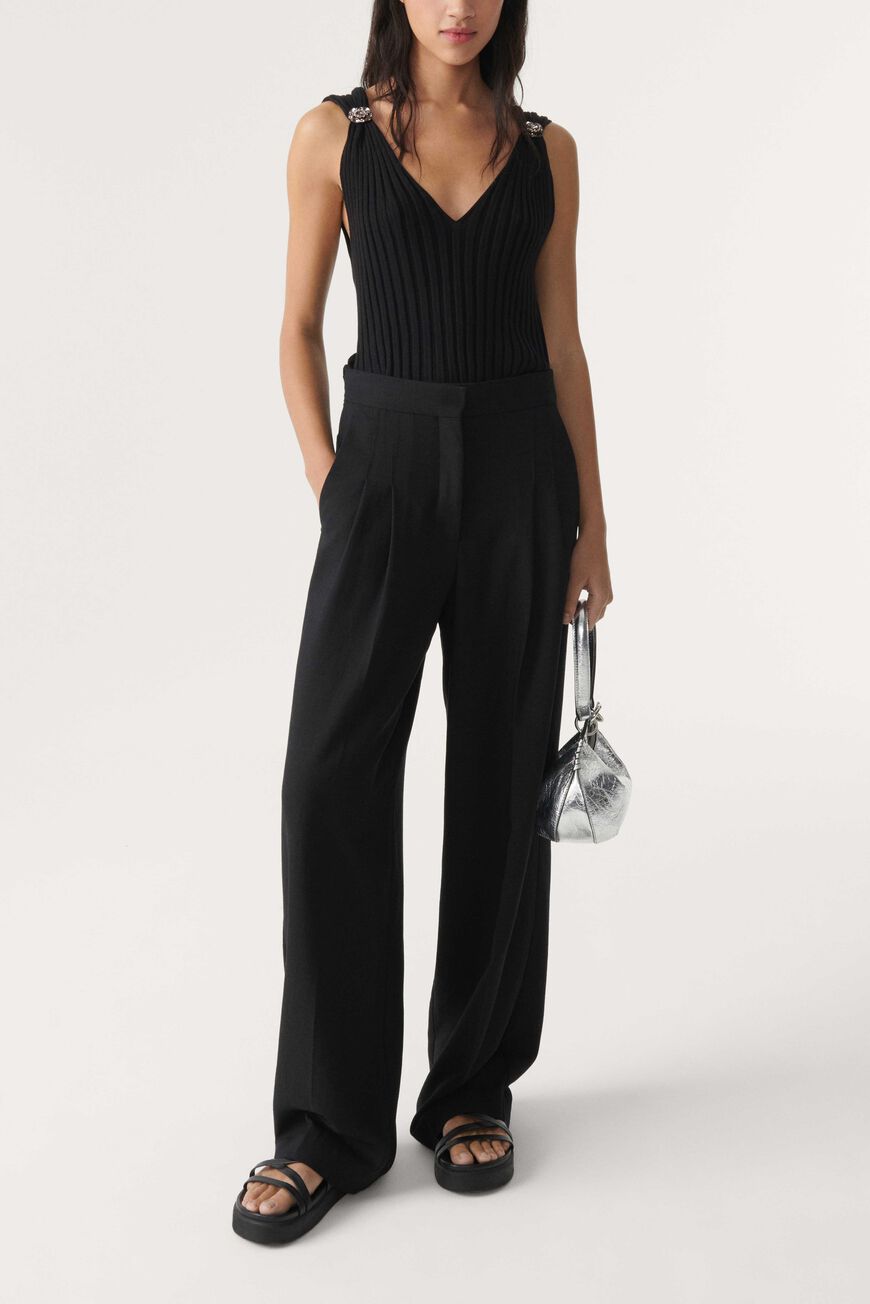 JUMPER PAROS