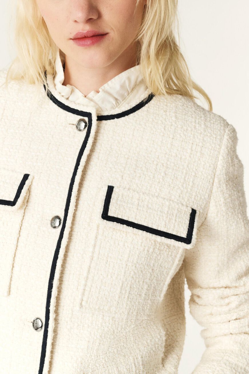 jacket RAOUL