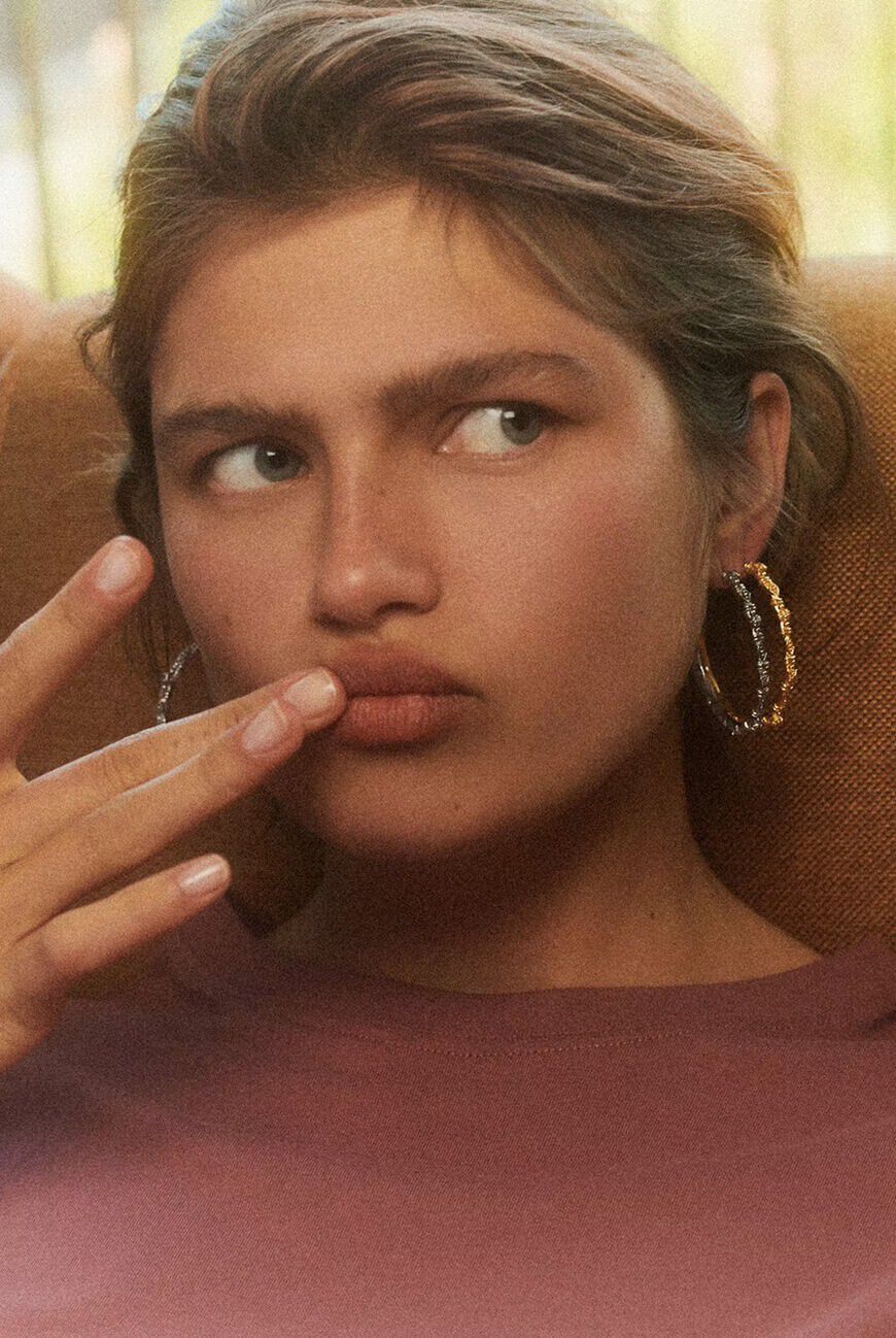 EARRINGS RECORDS