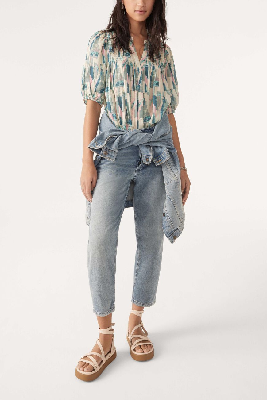 chemise TEODORE