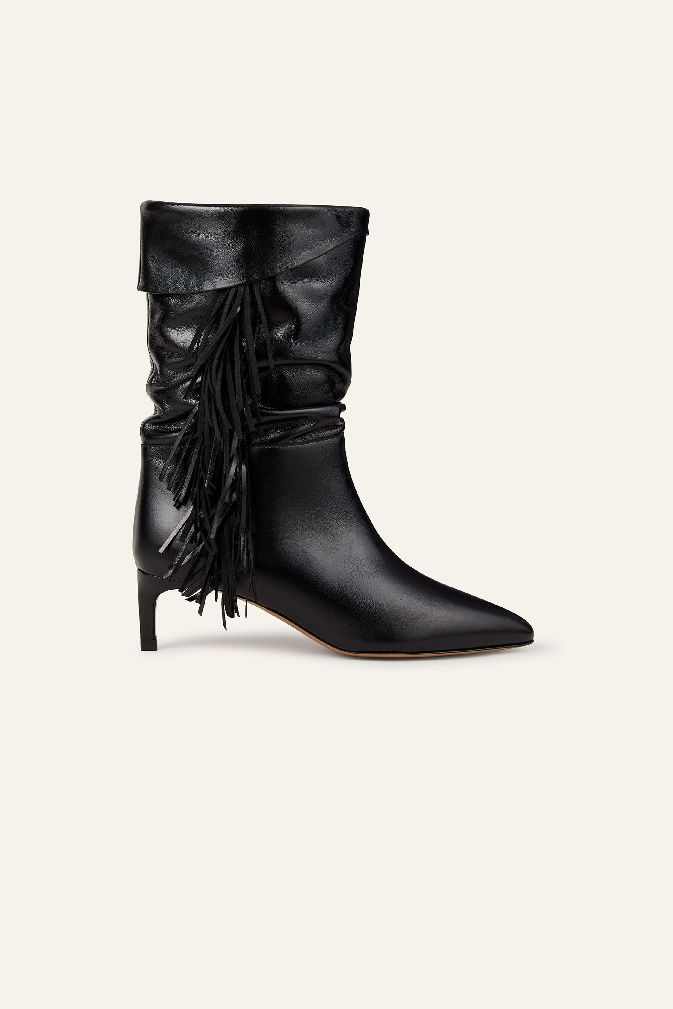 bottines CARDI
