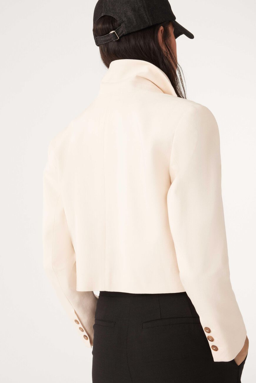 JACKET KISTY
