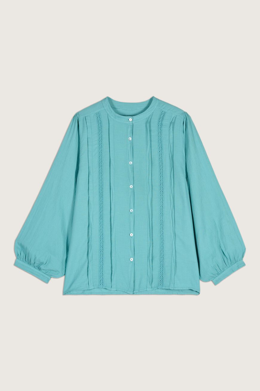 SHIRT TIMBRA