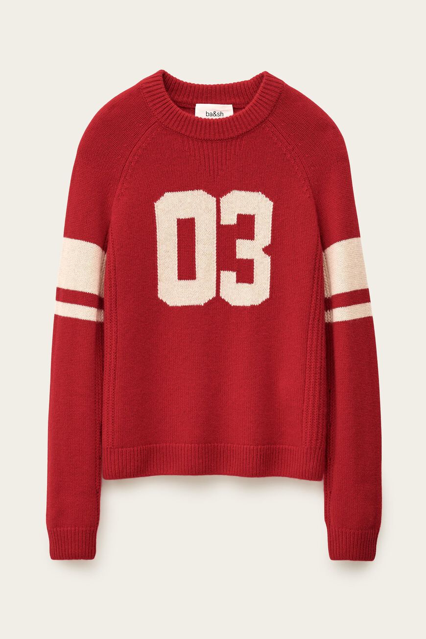 PULL COBE