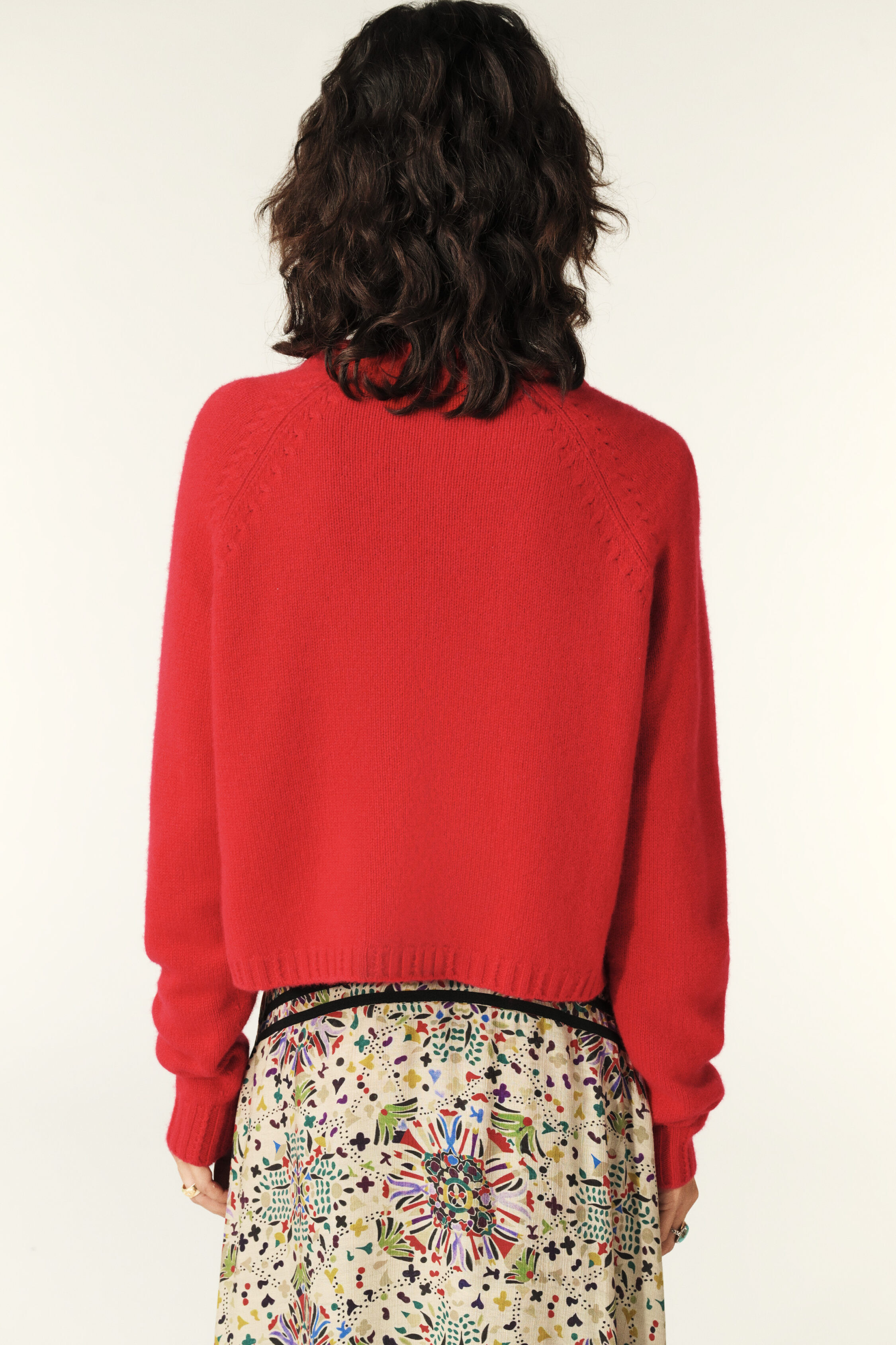 Pullover CORVY