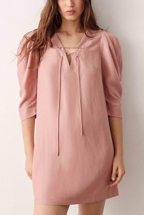 DRESS BENY