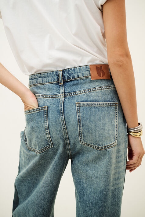 jeans MISLAV
