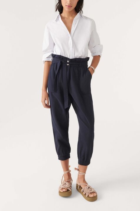 TROUSERS MELO