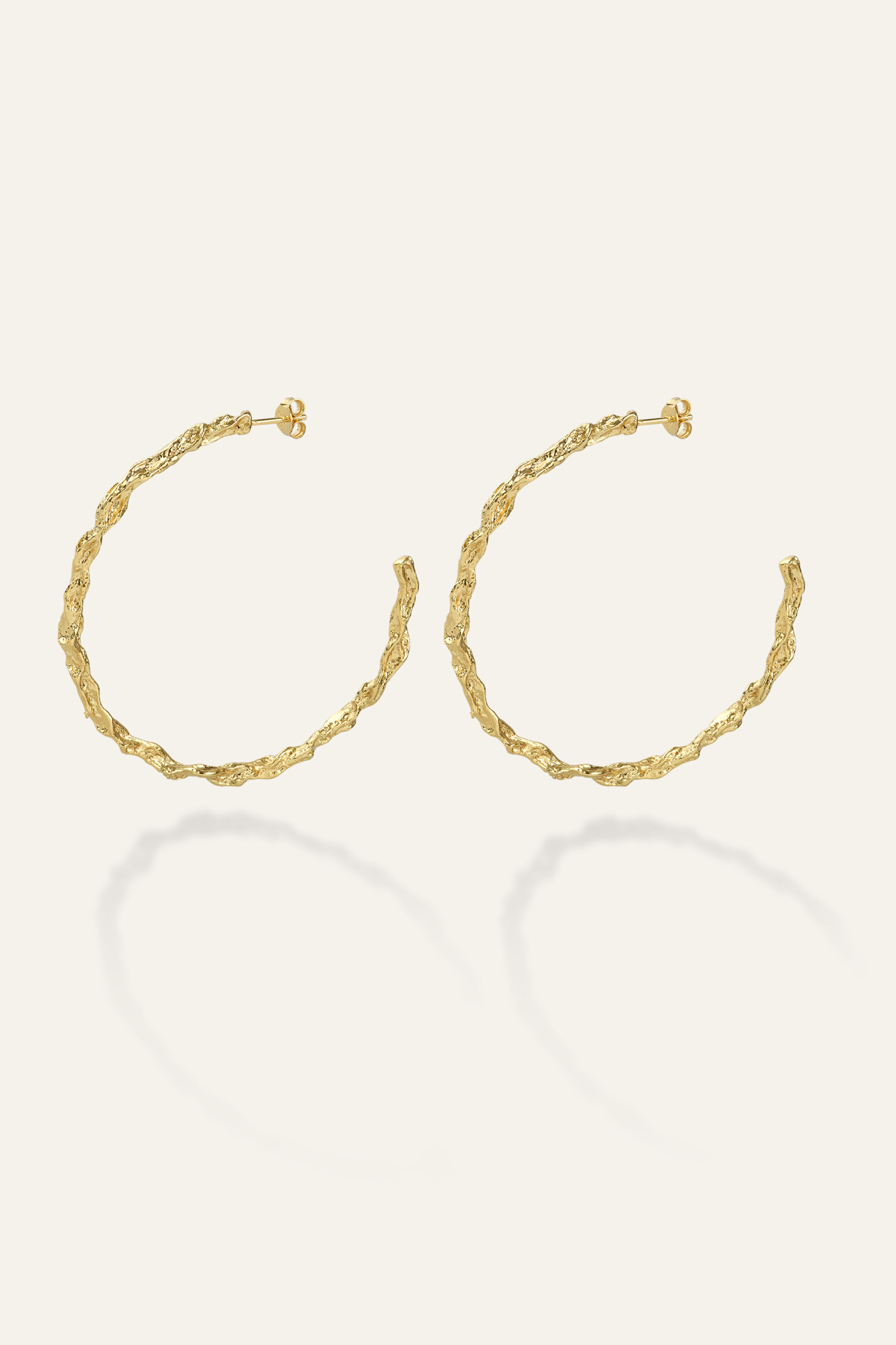 EARRINGS ALMINA