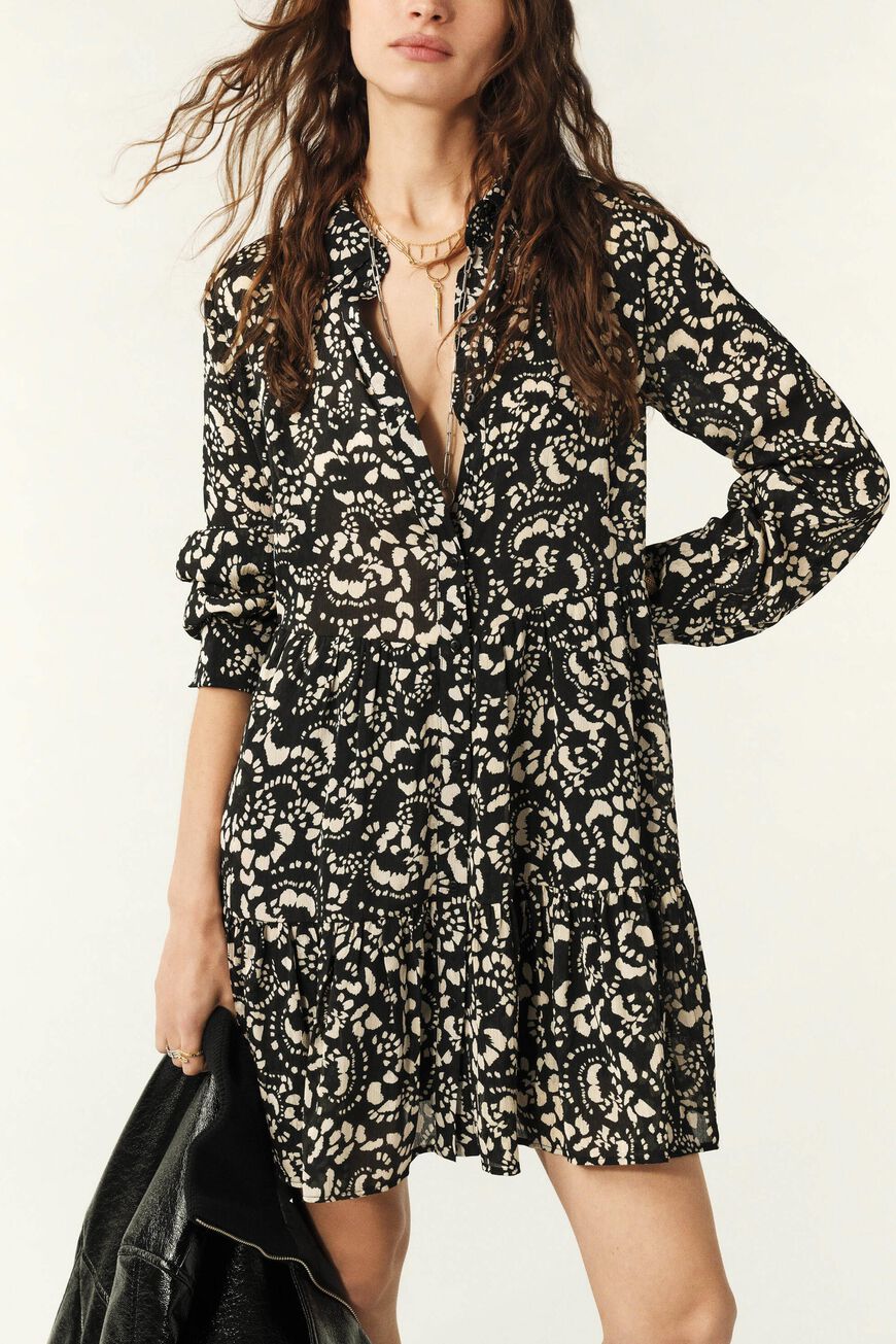 DRESS EFLAVA