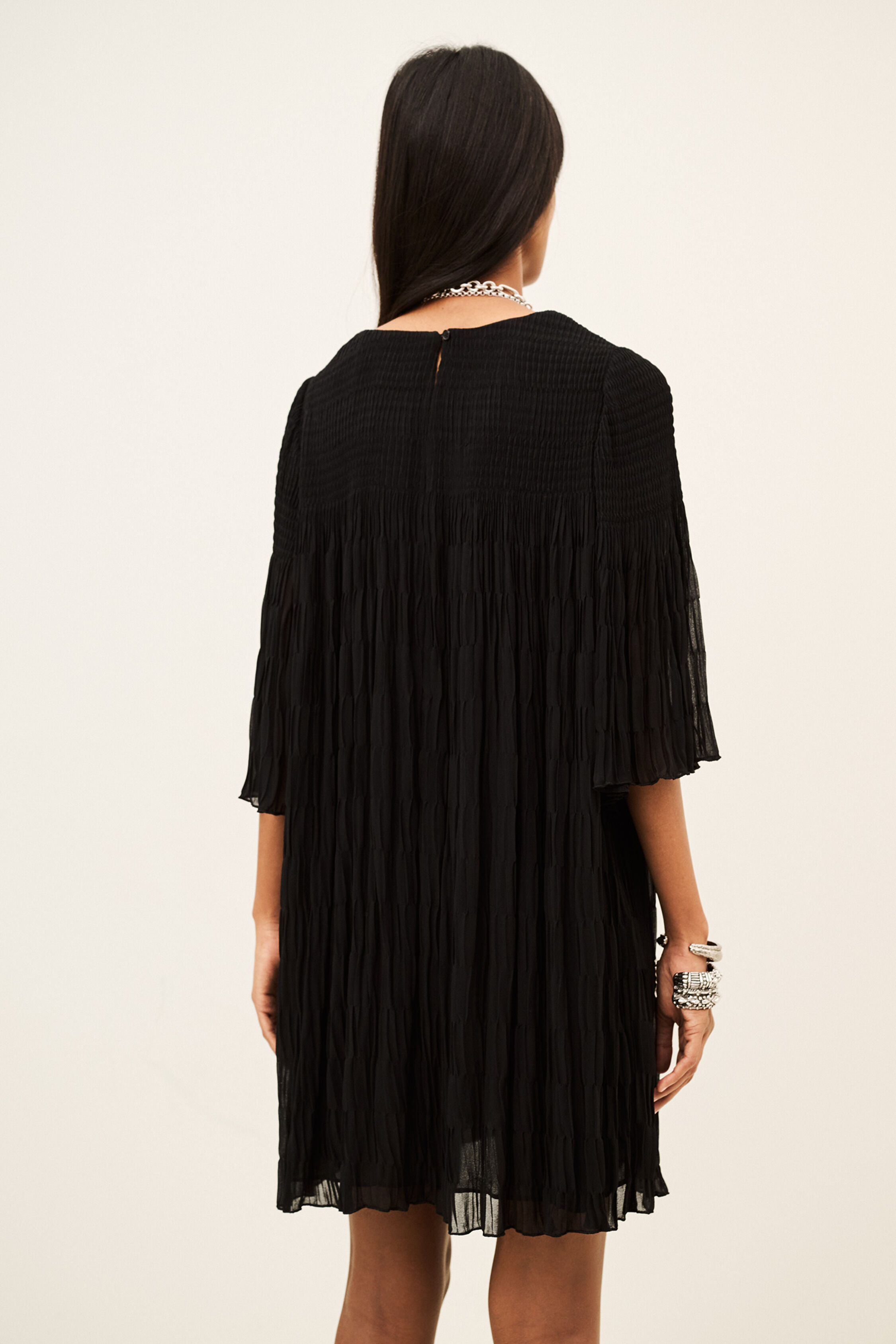 DRESS CORY