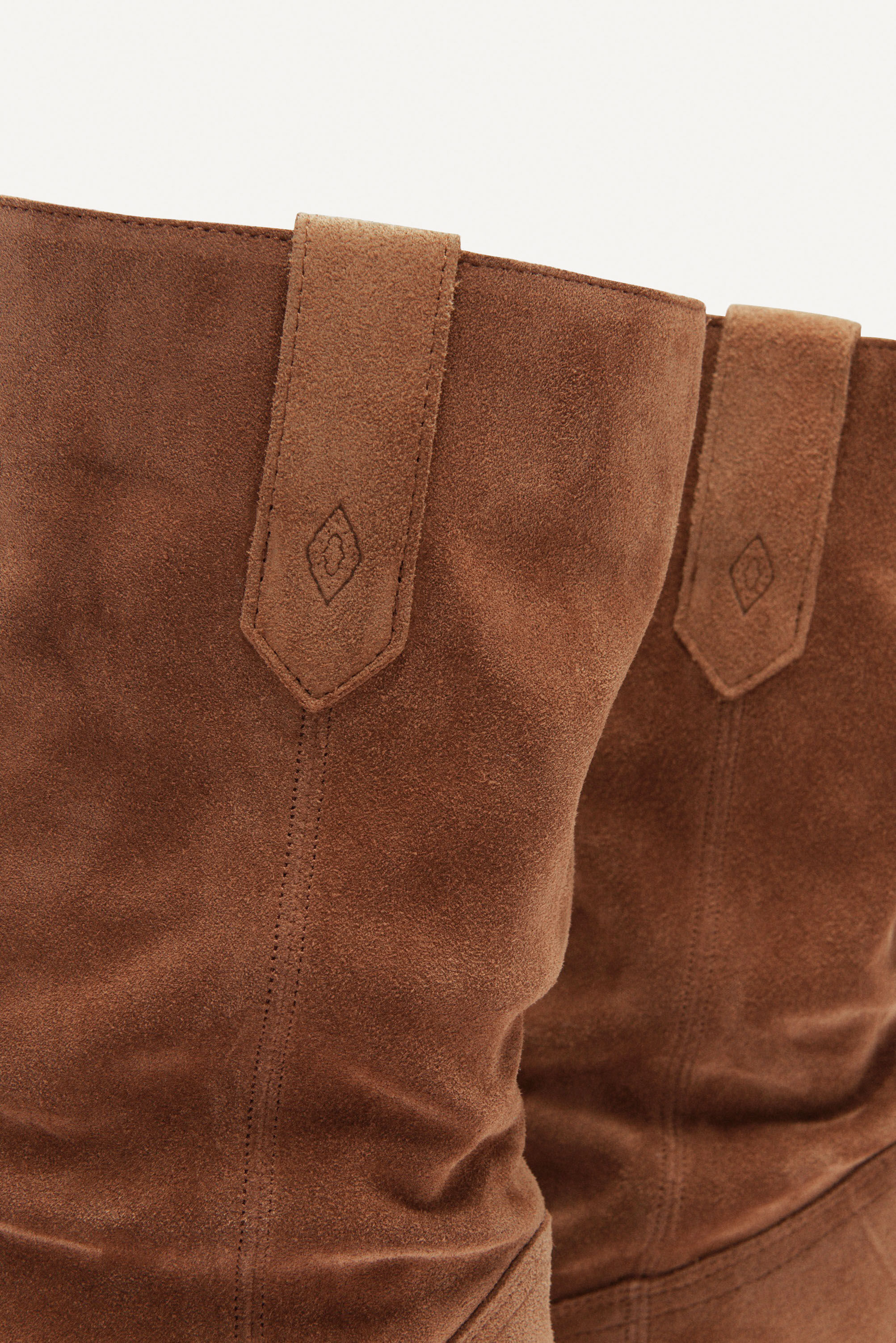 BOOTS SCAMARGUE