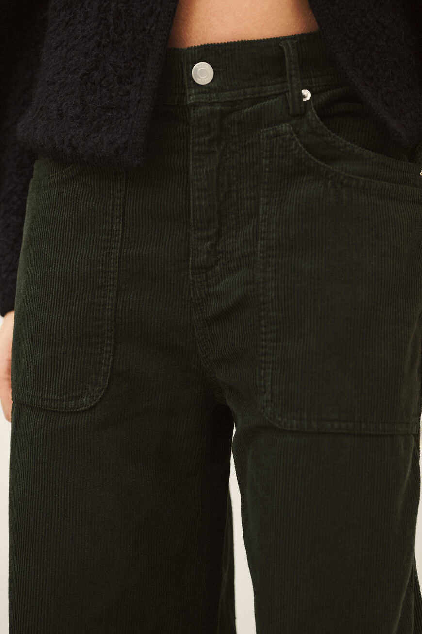 PANTS ZOEL