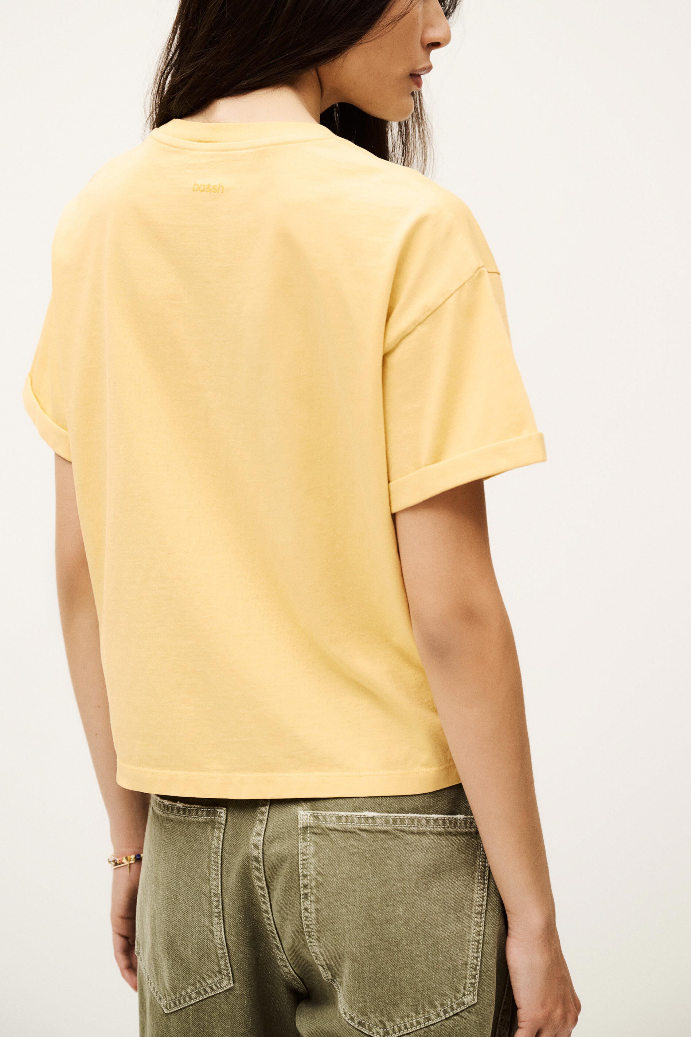 TSHIRT ROSIE