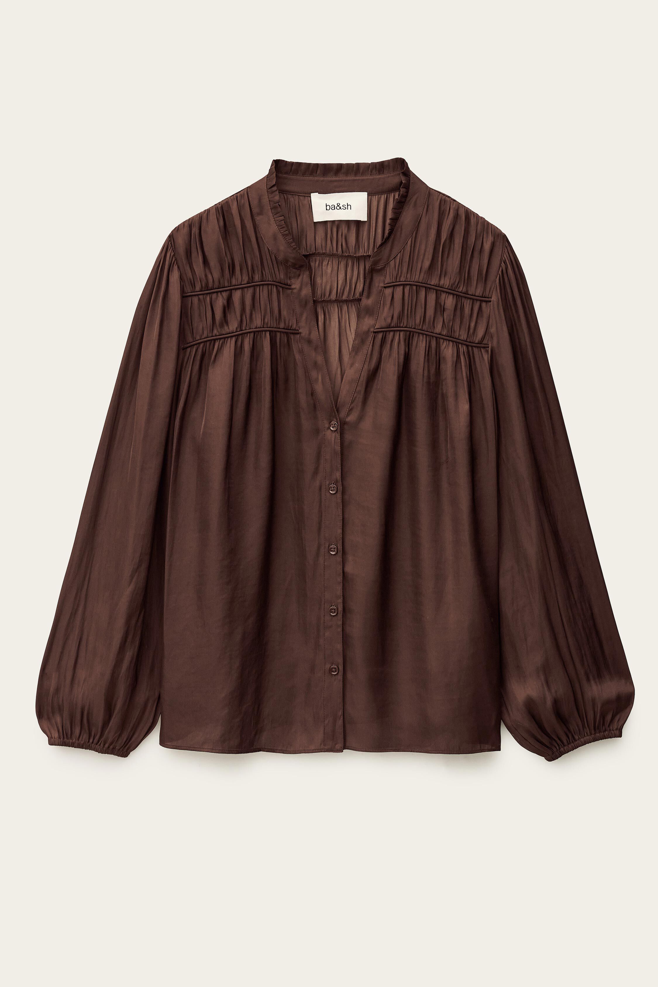 shirt CESSIA