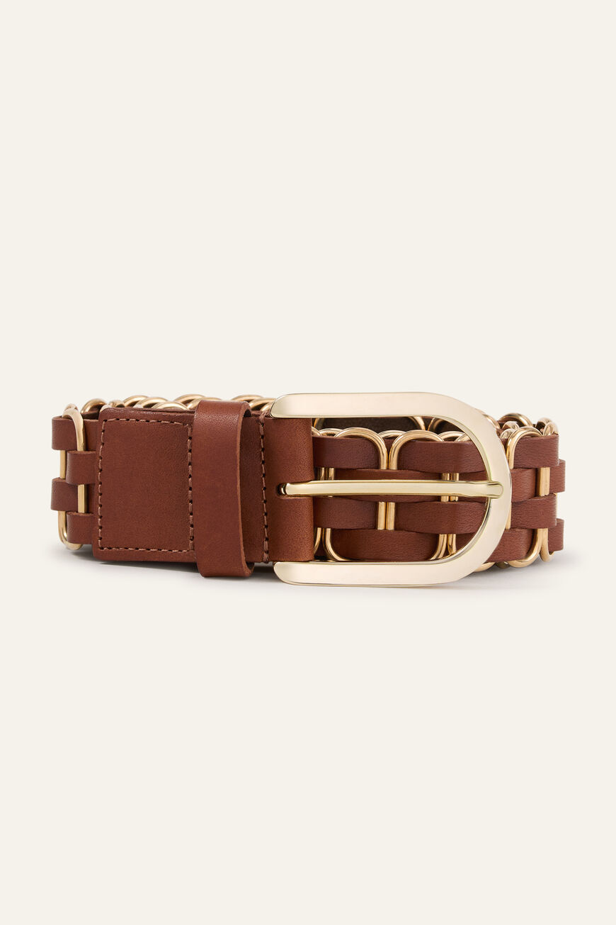 belt BECK