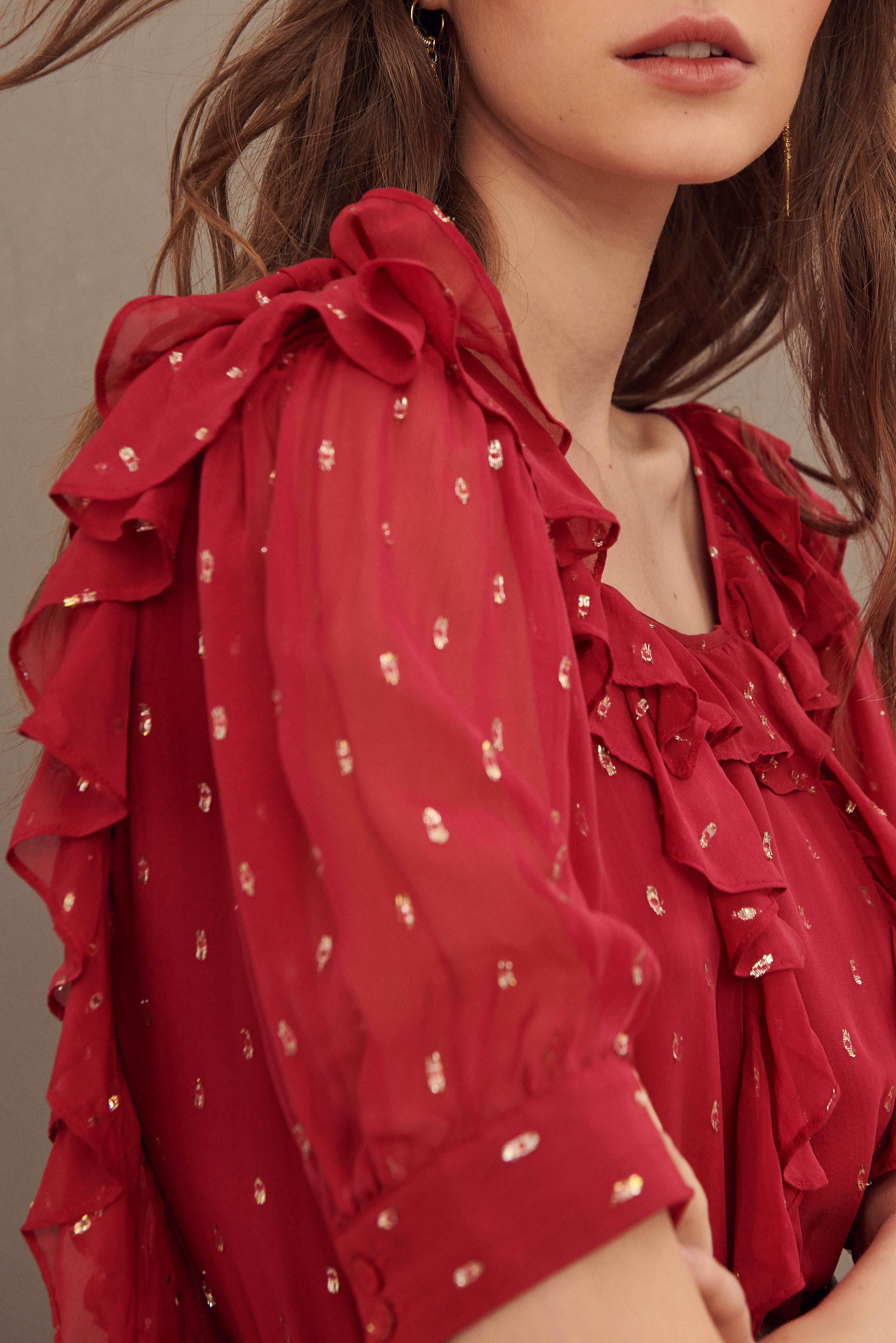 KLEID ROMEO