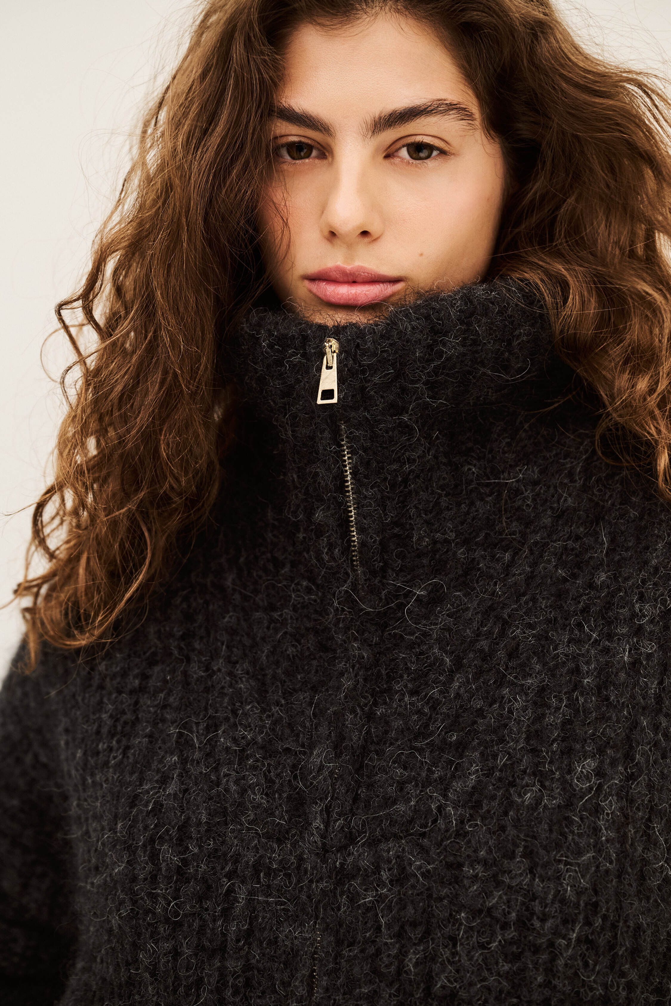 CARDIGAN BELWANE
