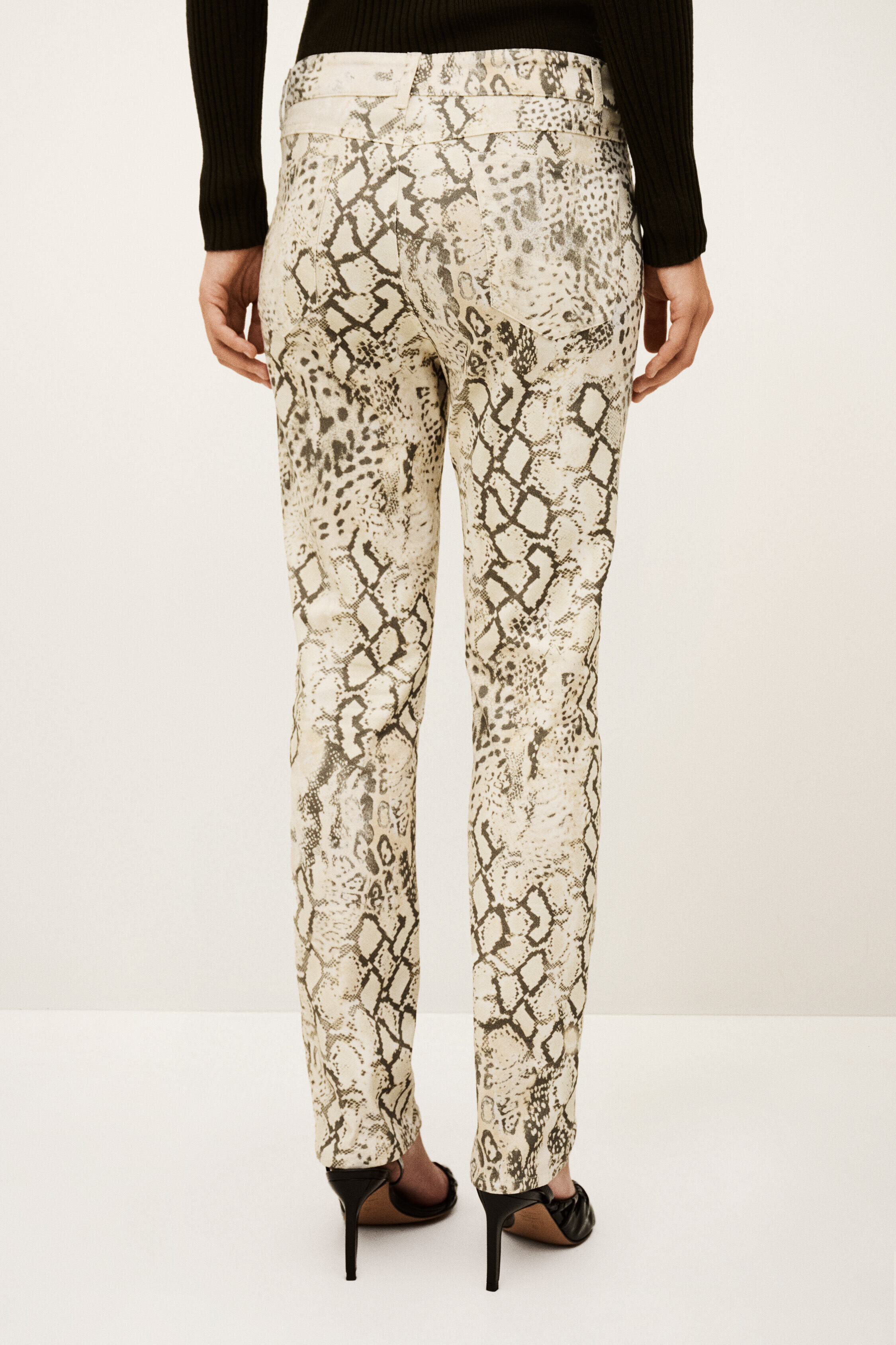 pantalon STINSY