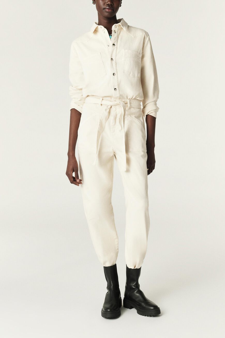 jumpsuit FERRY
