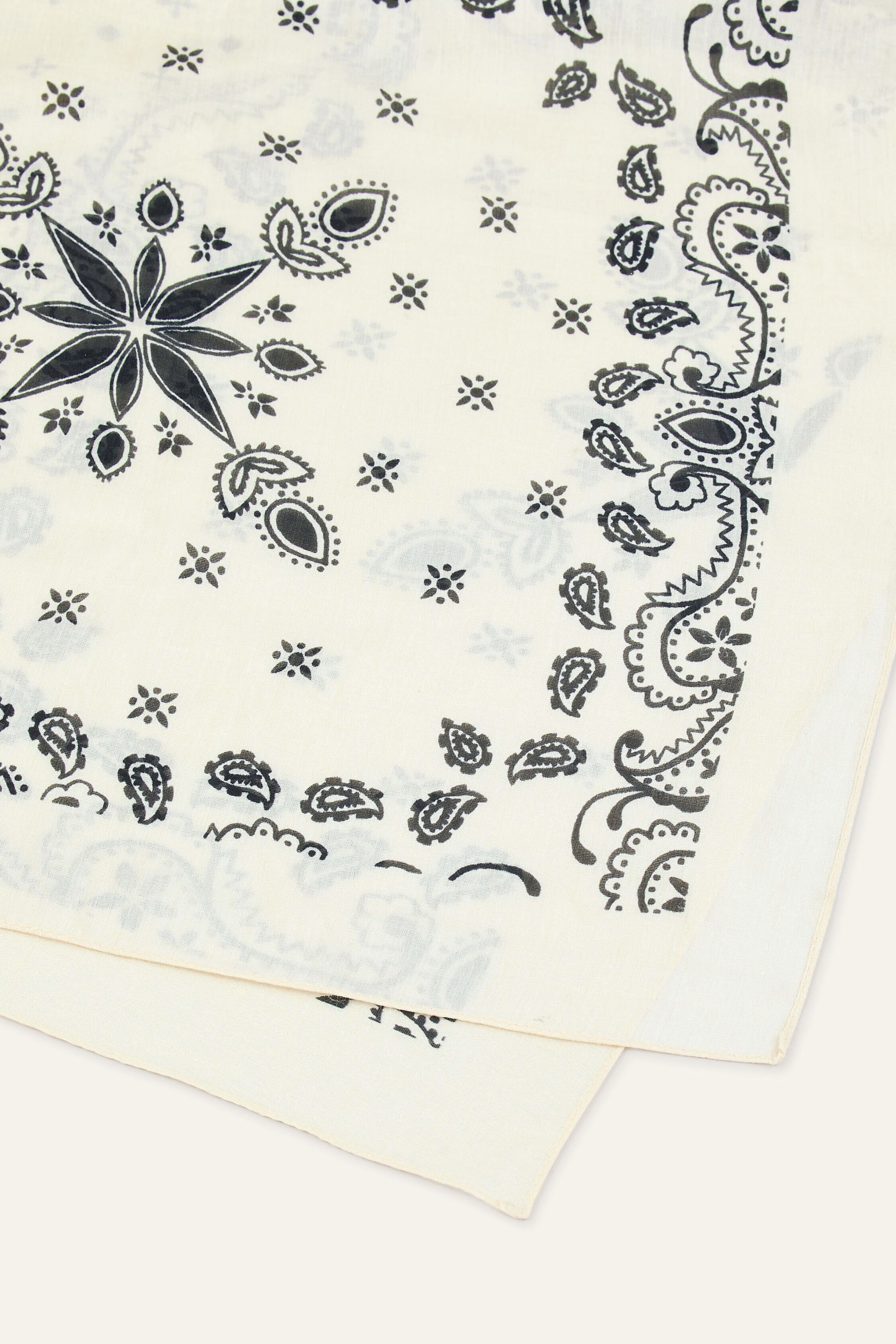 FOULARD FLOREVA