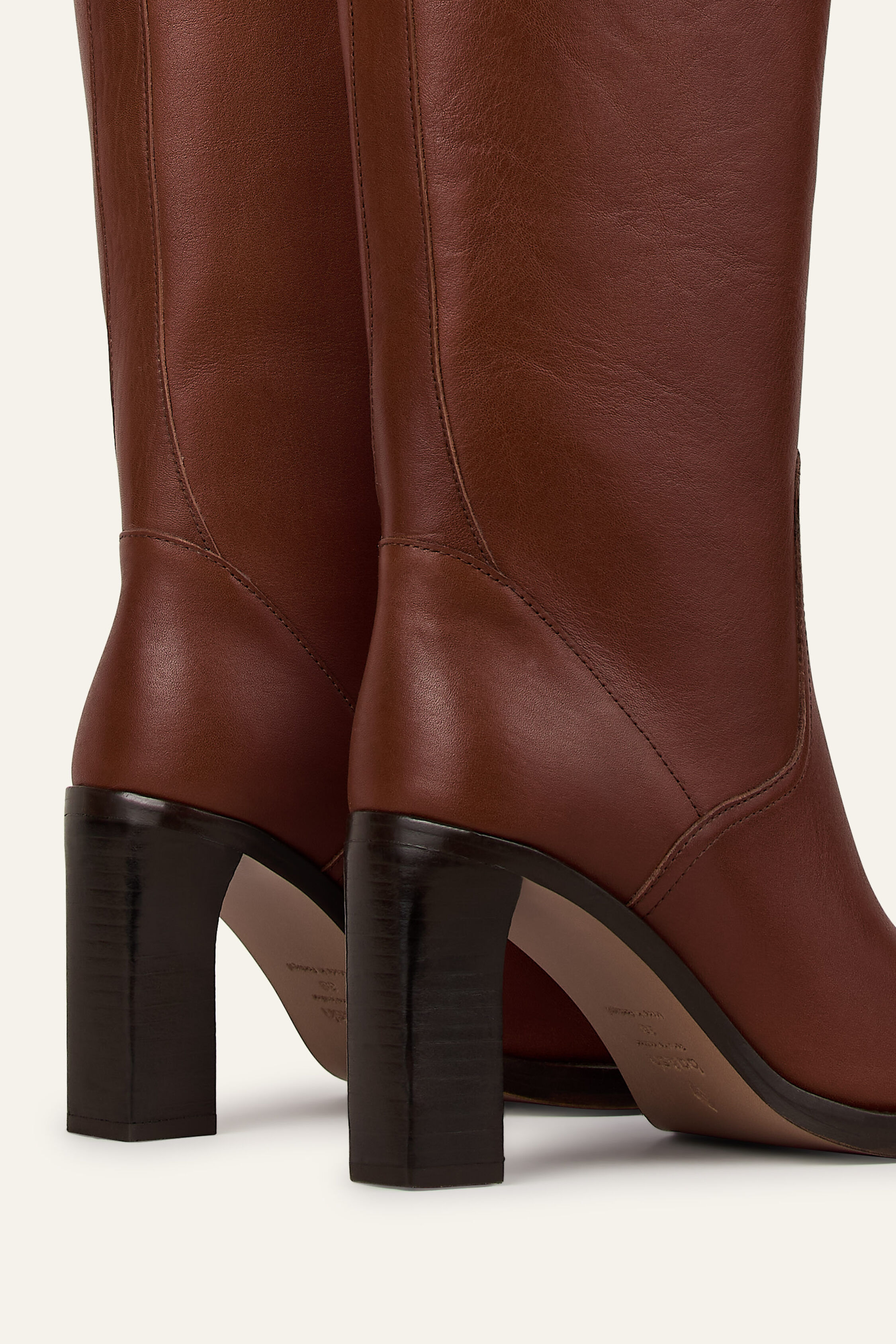 bottes CELORIA