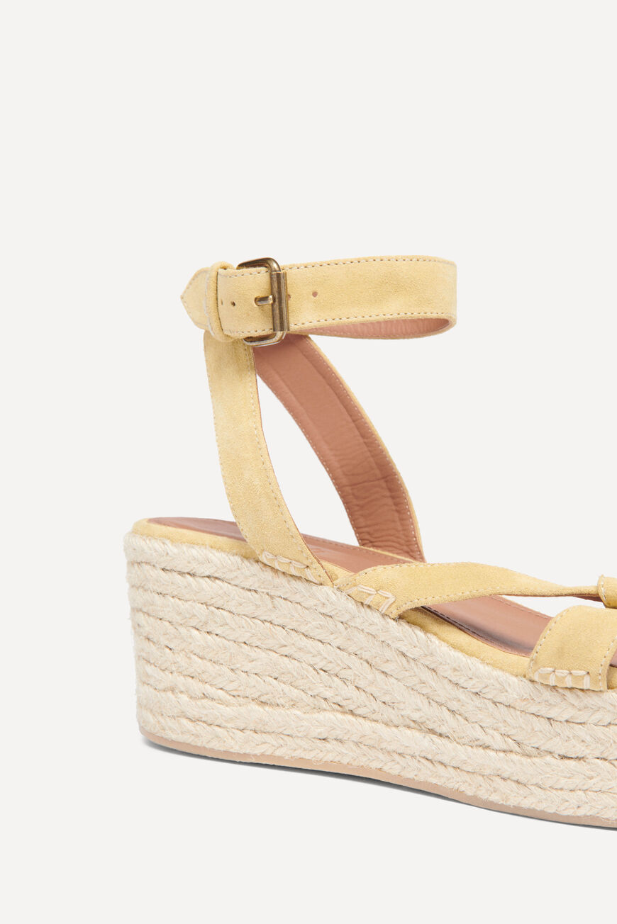 CANDELA SANDALS