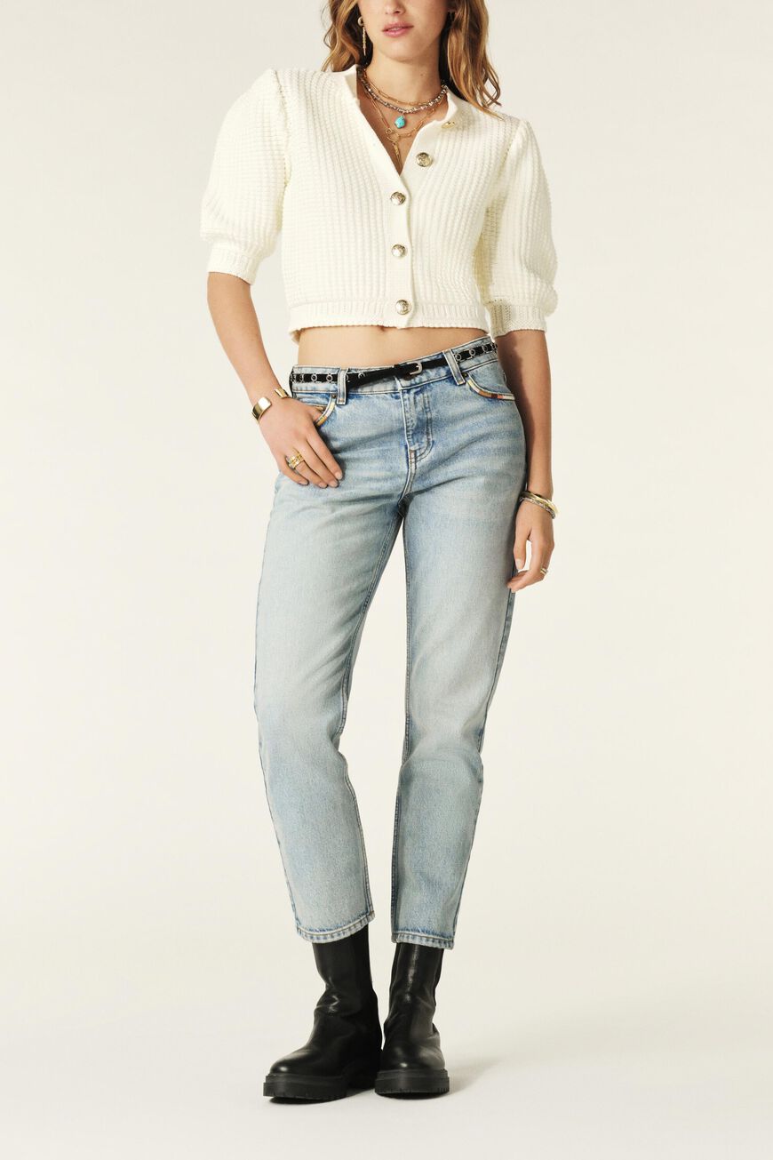 vest GARANCE