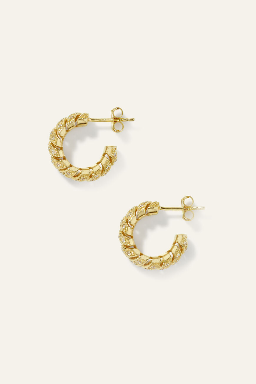 EARRINGS SOLLYA