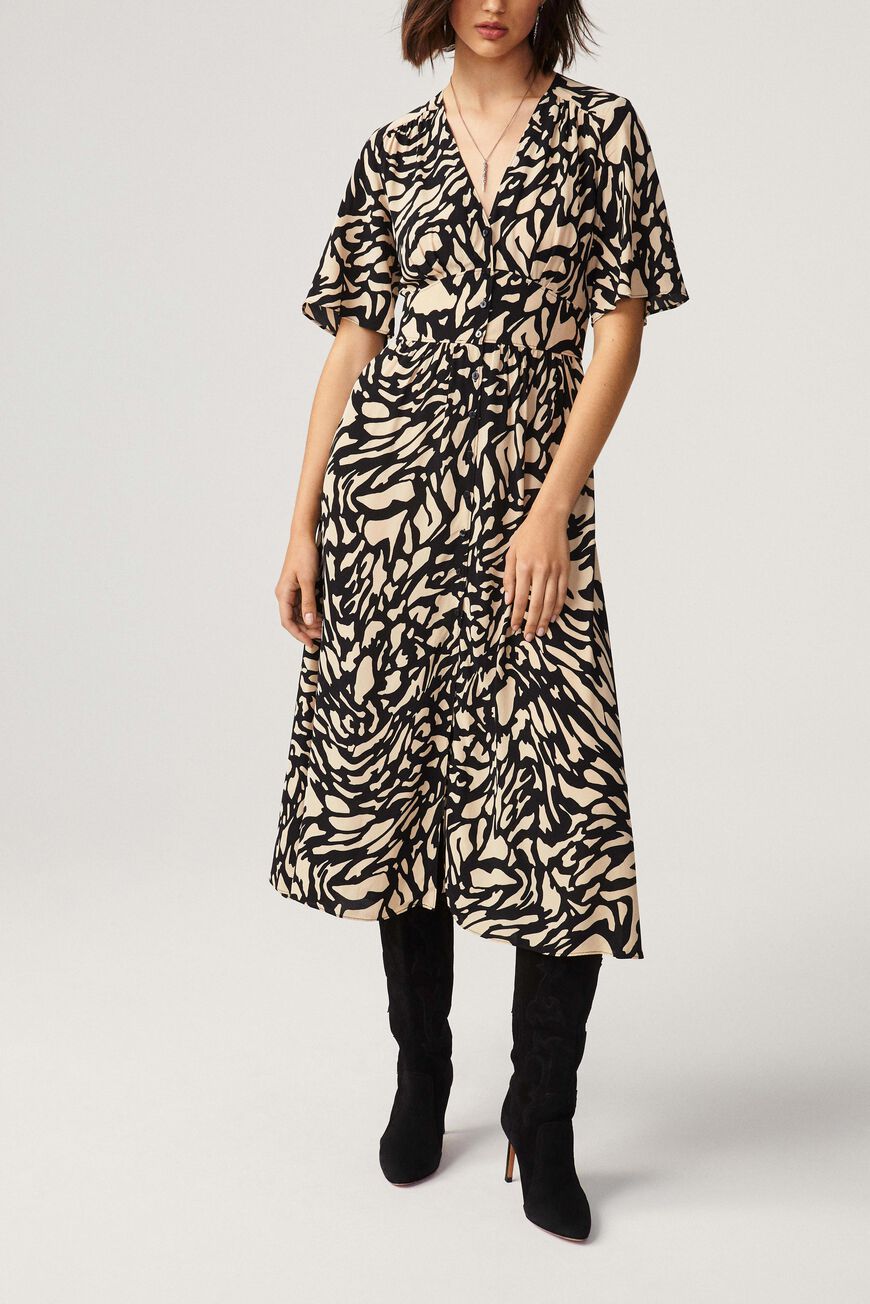 DRESS GAMELA