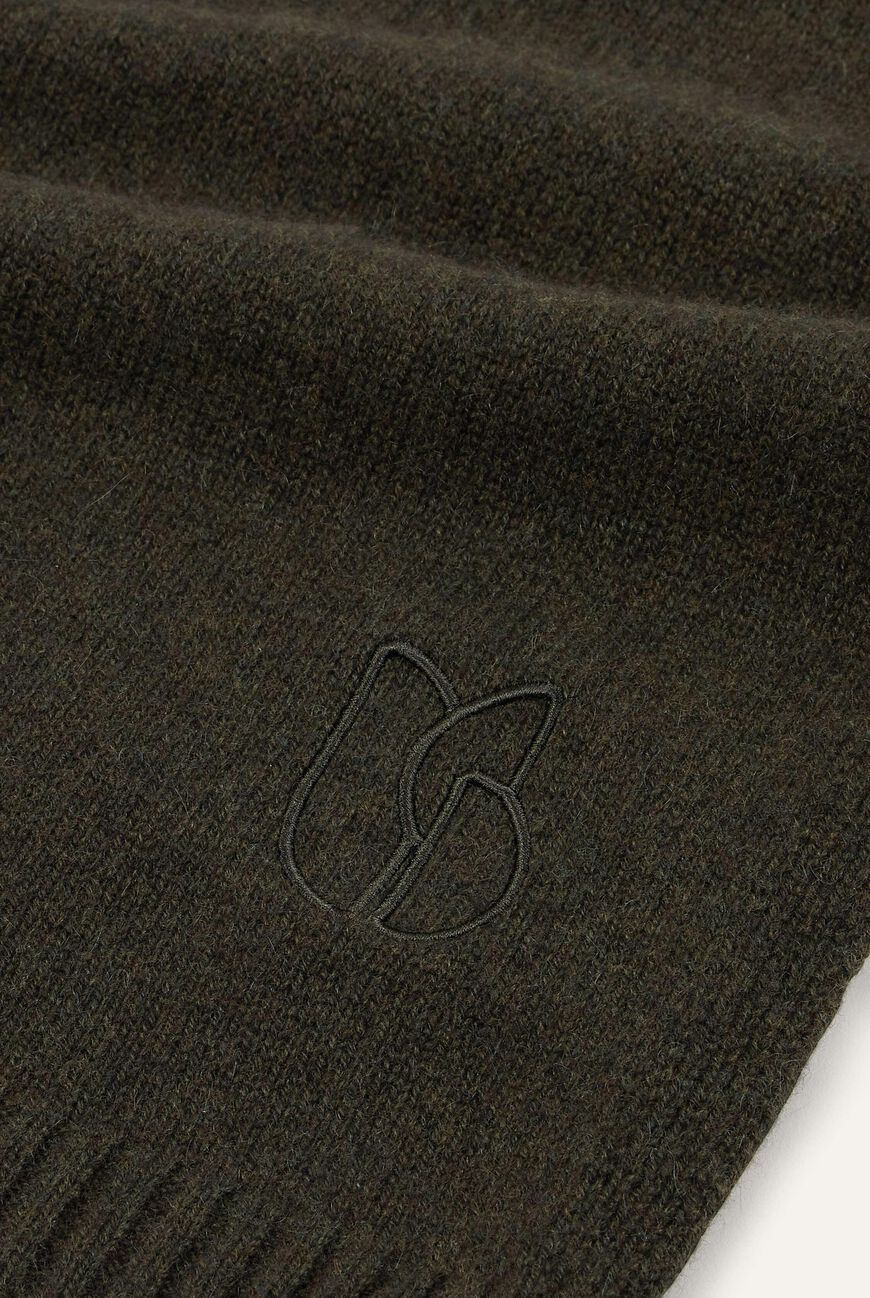 scarf COMIE