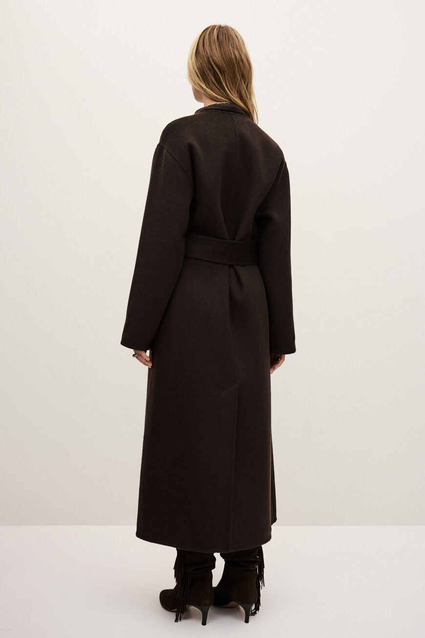 manteau KAY