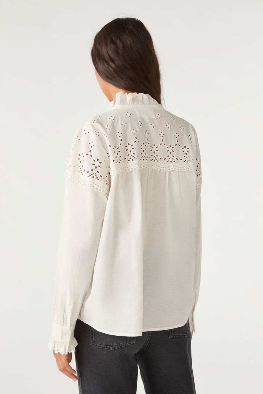 blouse SARAH