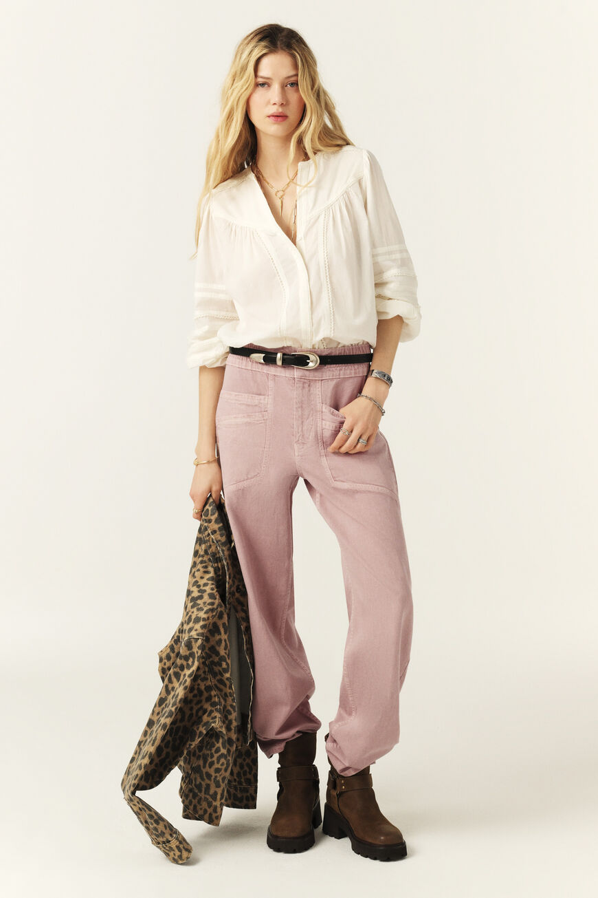 PANT FIMA