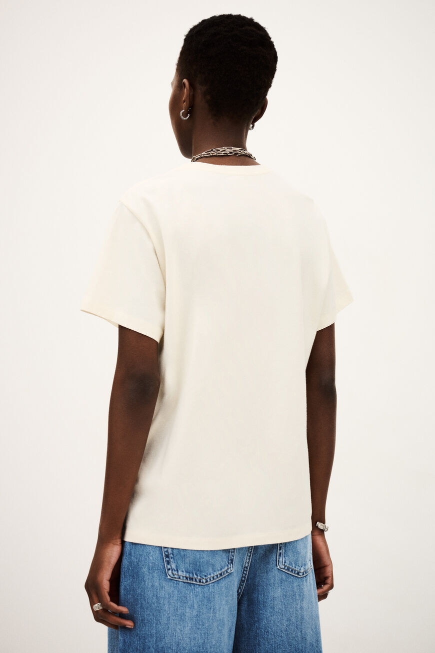TSHIRT REESE