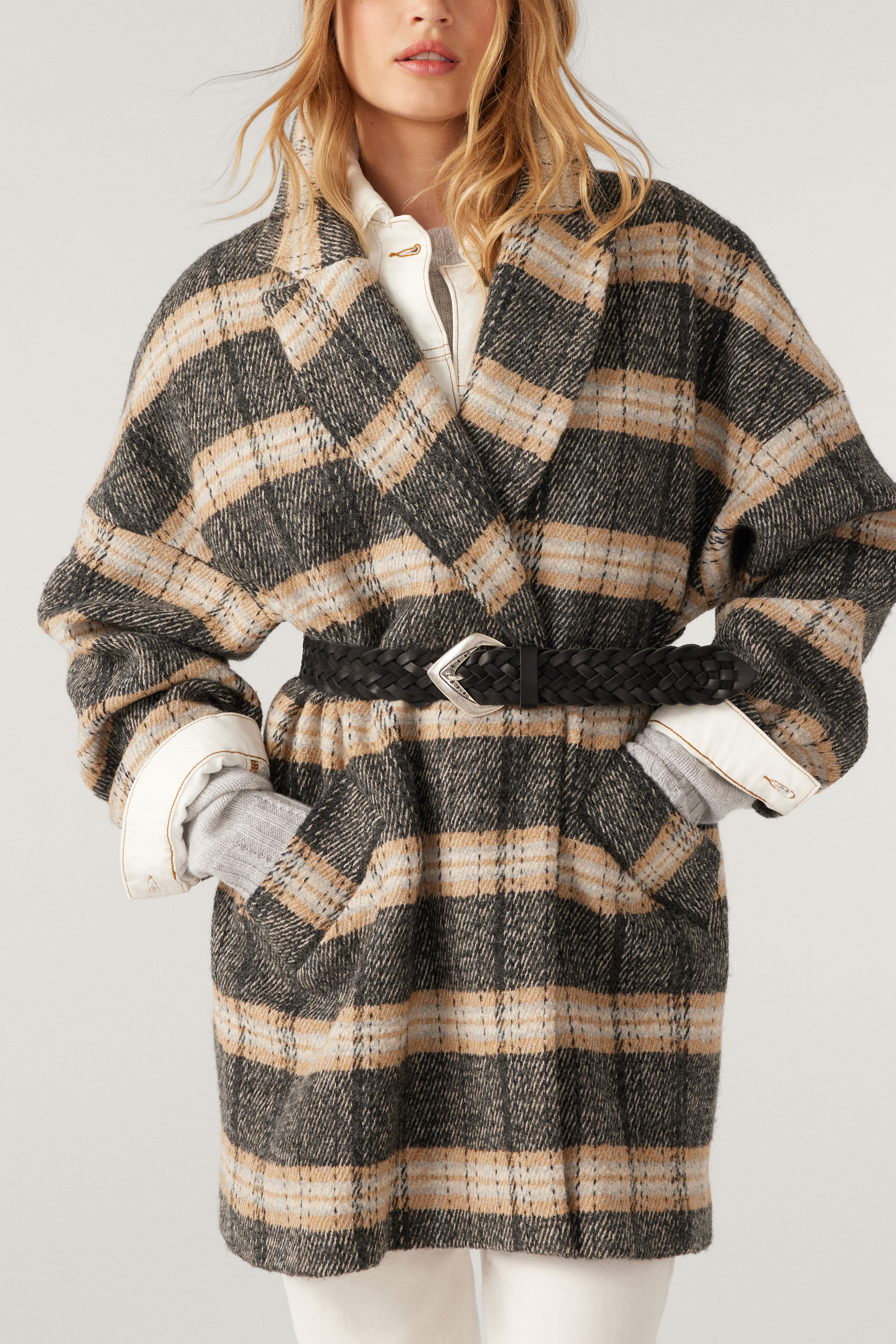 coat HOLF