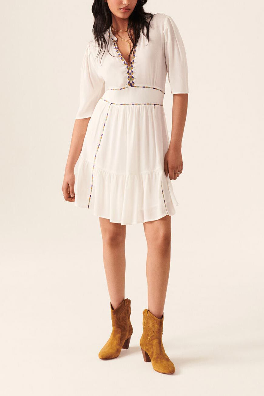 VESTIDO TERESA